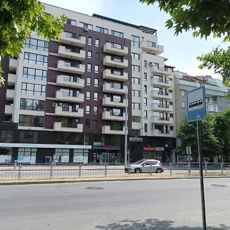 One Bedroom Apartment 5 - Restaurant Stadium Plovdiv Luaran gambar