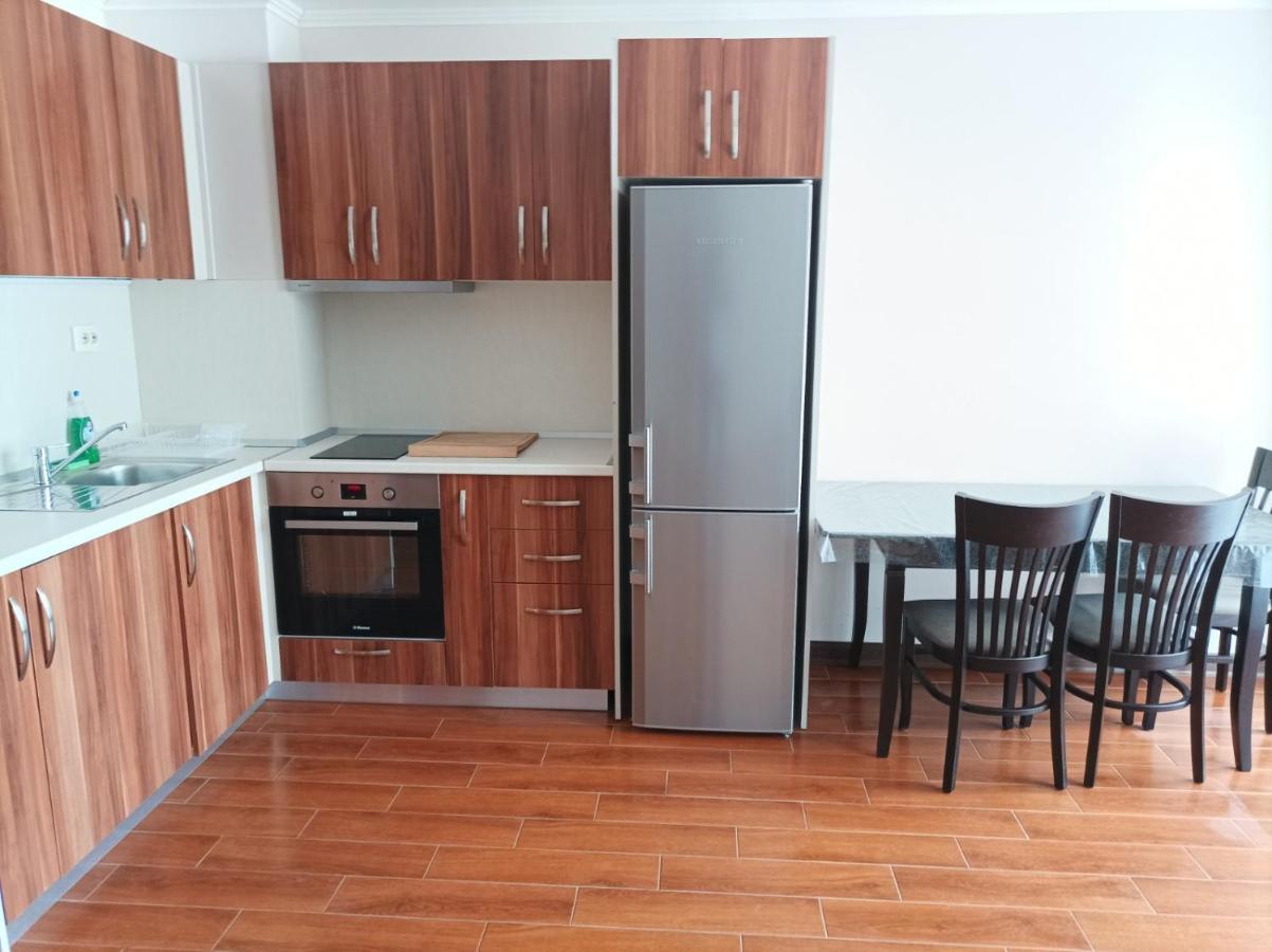 One Bedroom Apartment 5 - Restaurant Stadium Plovdiv Luaran gambar