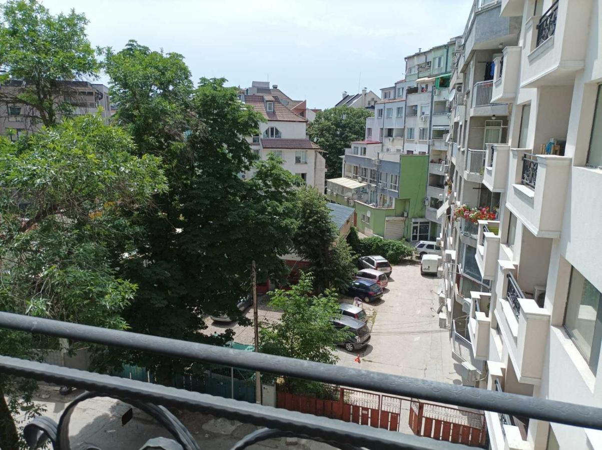 One Bedroom Apartment 5 - Restaurant Stadium Plovdiv Luaran gambar