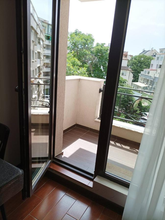 One Bedroom Apartment 5 - Restaurant Stadium Plovdiv Luaran gambar