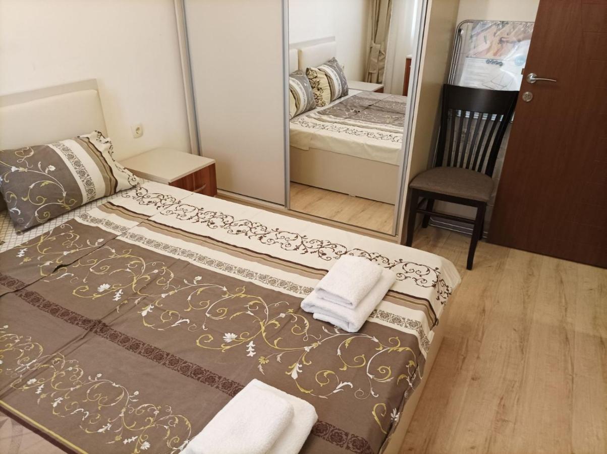 One Bedroom Apartment 5 - Restaurant Stadium Plovdiv Luaran gambar