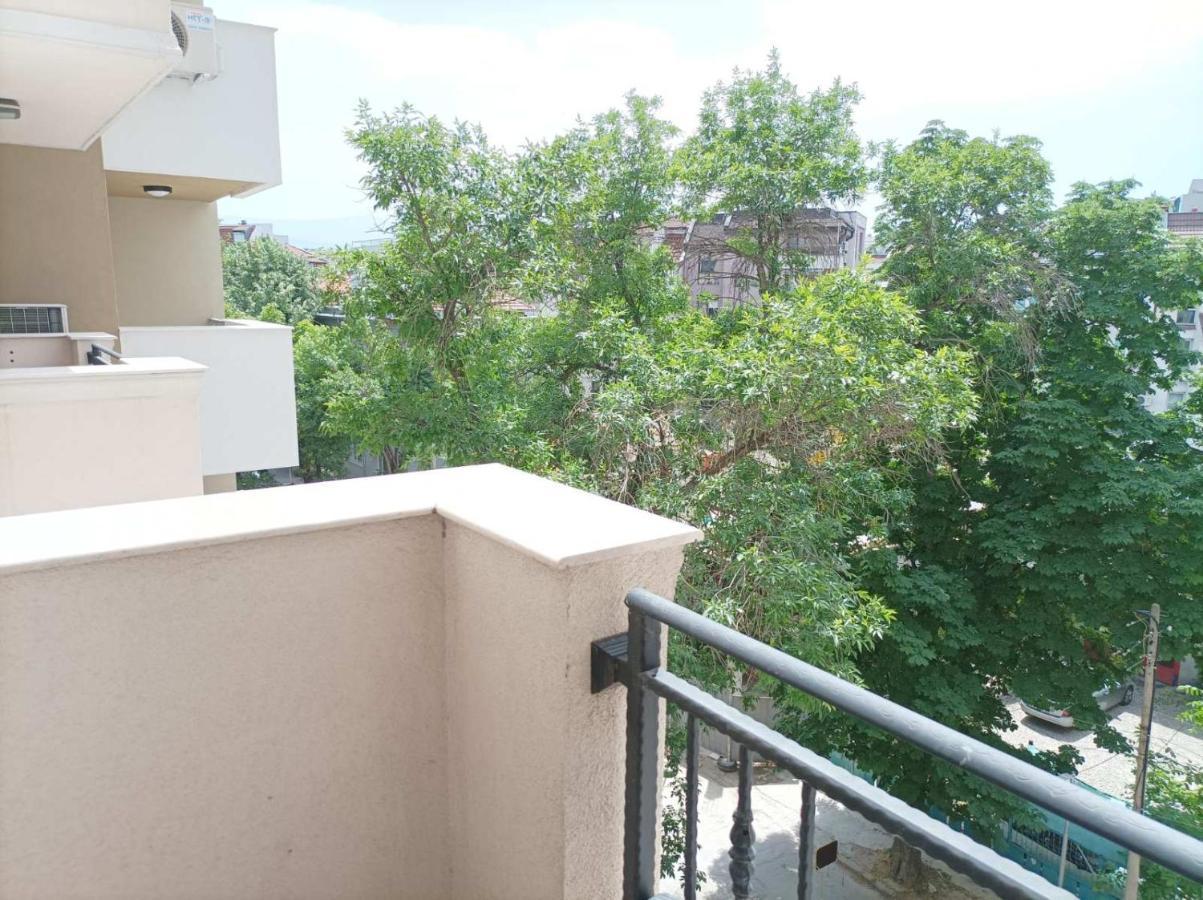 One Bedroom Apartment 5 - Restaurant Stadium Plovdiv Luaran gambar