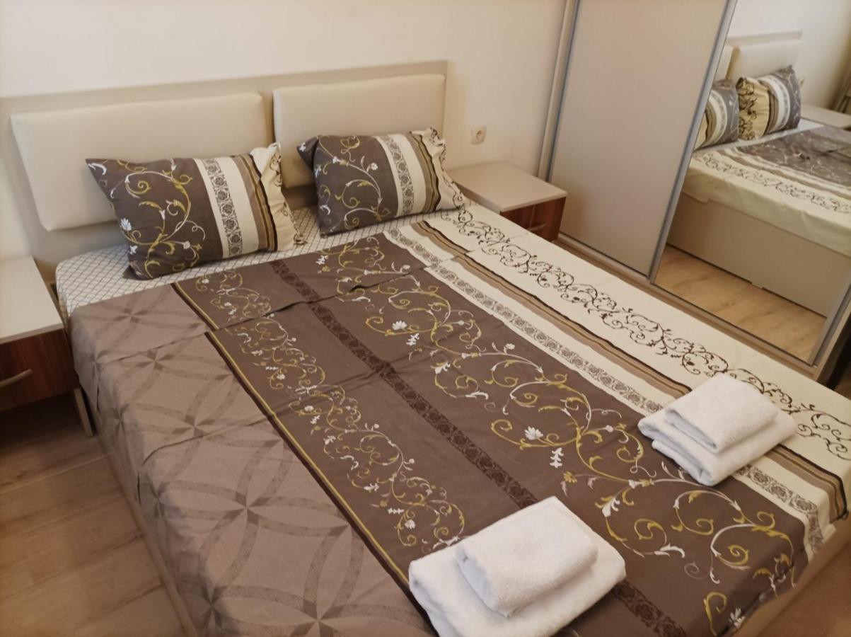 One Bedroom Apartment 5 - Restaurant Stadium Plovdiv Luaran gambar