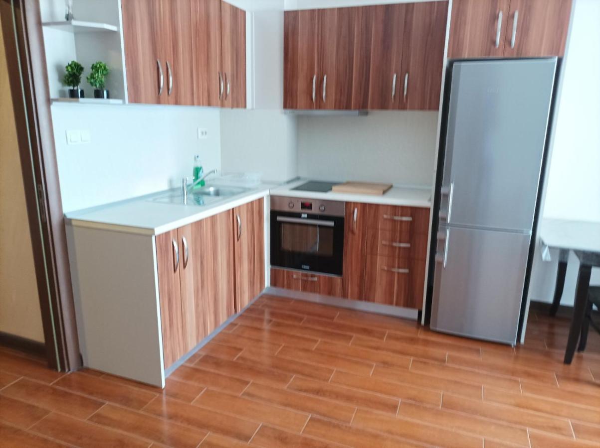 One Bedroom Apartment 5 - Restaurant Stadium Plovdiv Luaran gambar