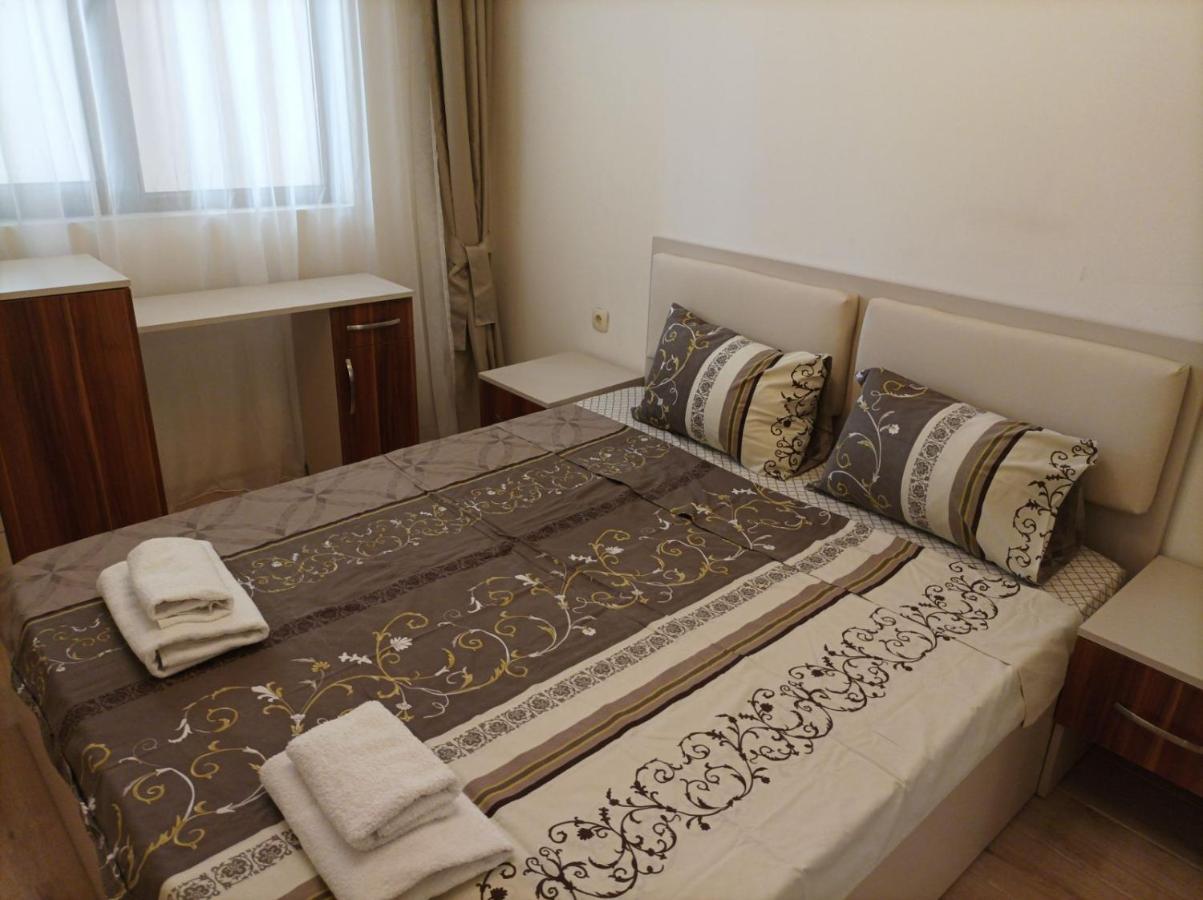 One Bedroom Apartment 5 - Restaurant Stadium Plovdiv Luaran gambar