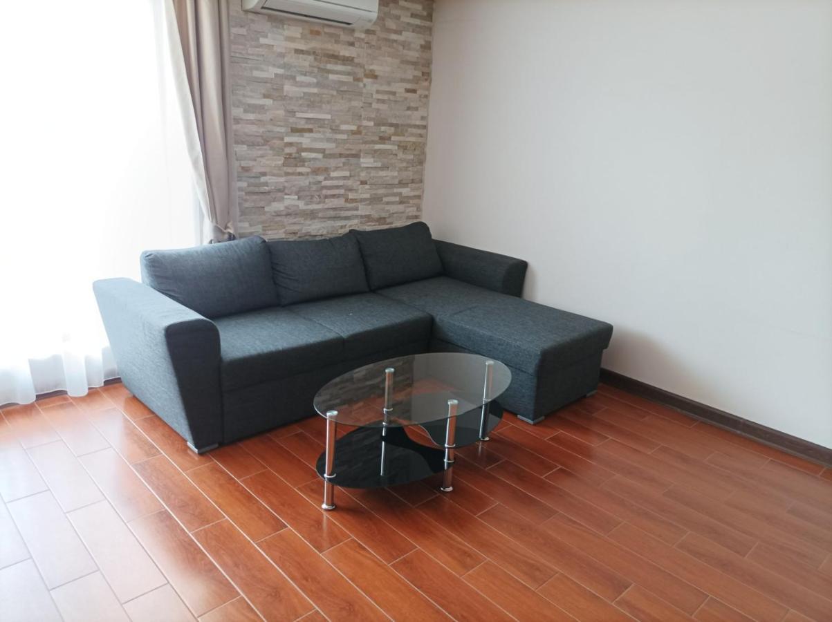One Bedroom Apartment 5 - Restaurant Stadium Plovdiv Luaran gambar