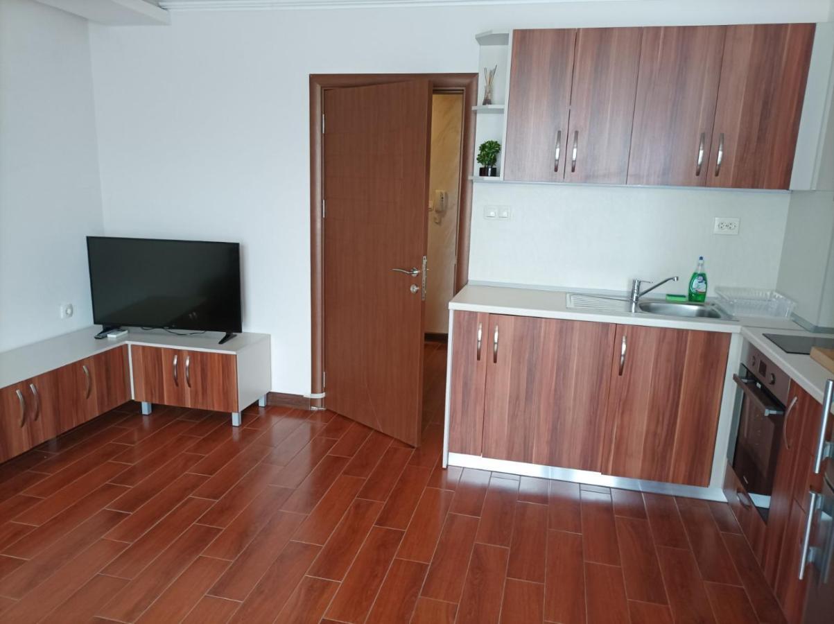 One Bedroom Apartment 5 - Restaurant Stadium Plovdiv Luaran gambar