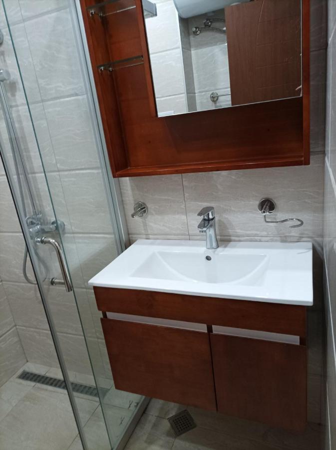 One Bedroom Apartment 5 - Restaurant Stadium Plovdiv Luaran gambar