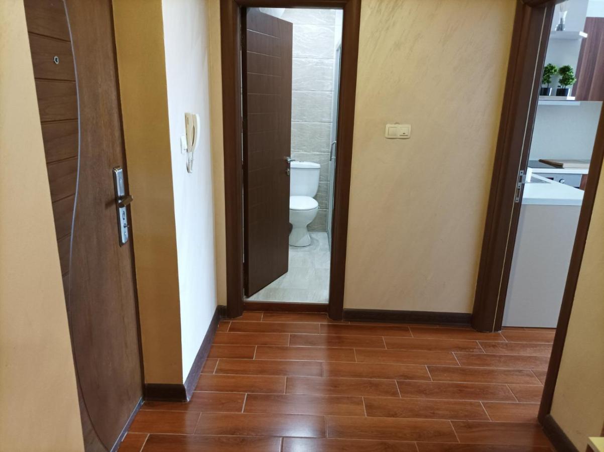 One Bedroom Apartment 5 - Restaurant Stadium Plovdiv Luaran gambar