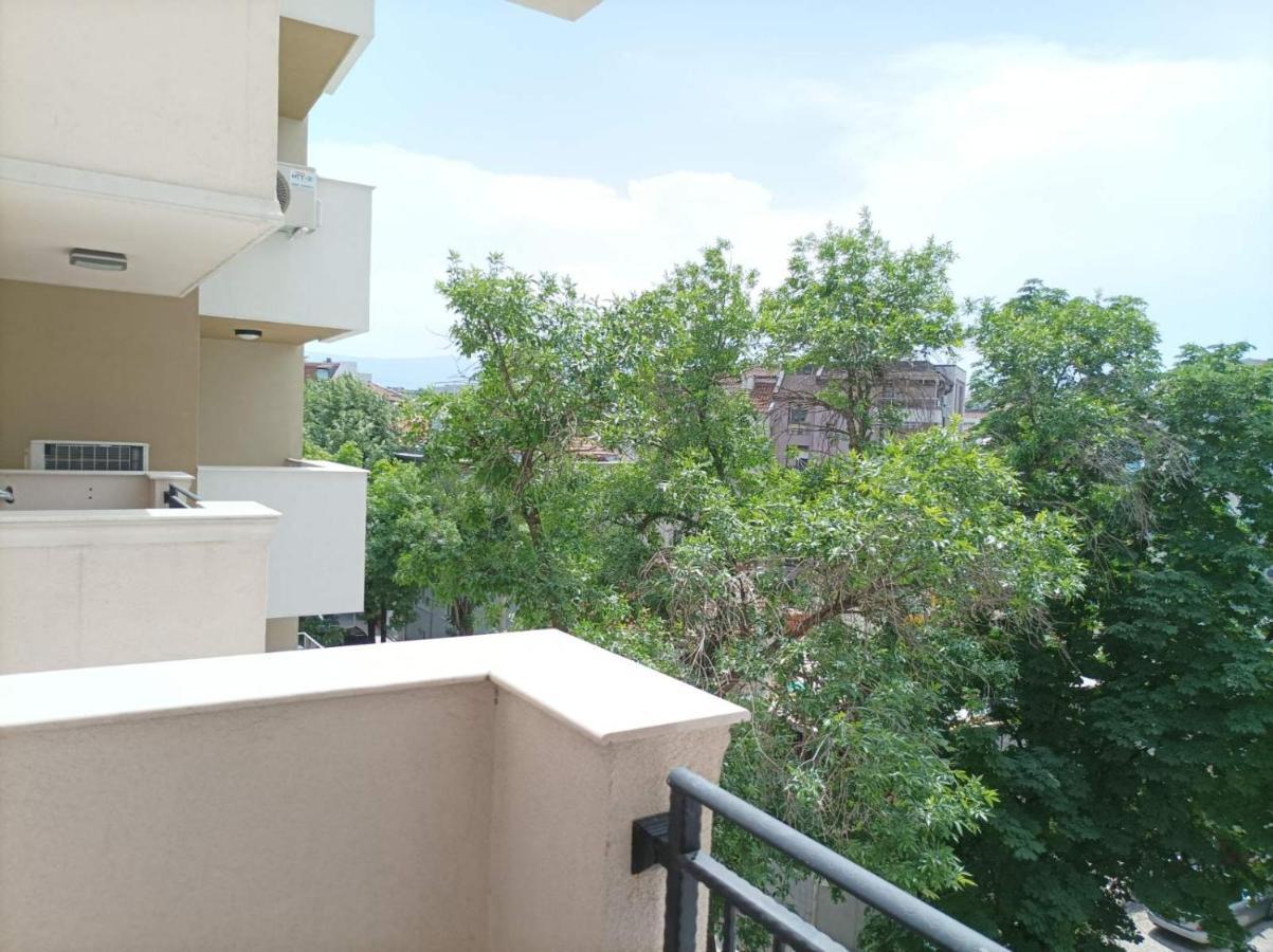 One Bedroom Apartment 5 - Restaurant Stadium Plovdiv Luaran gambar