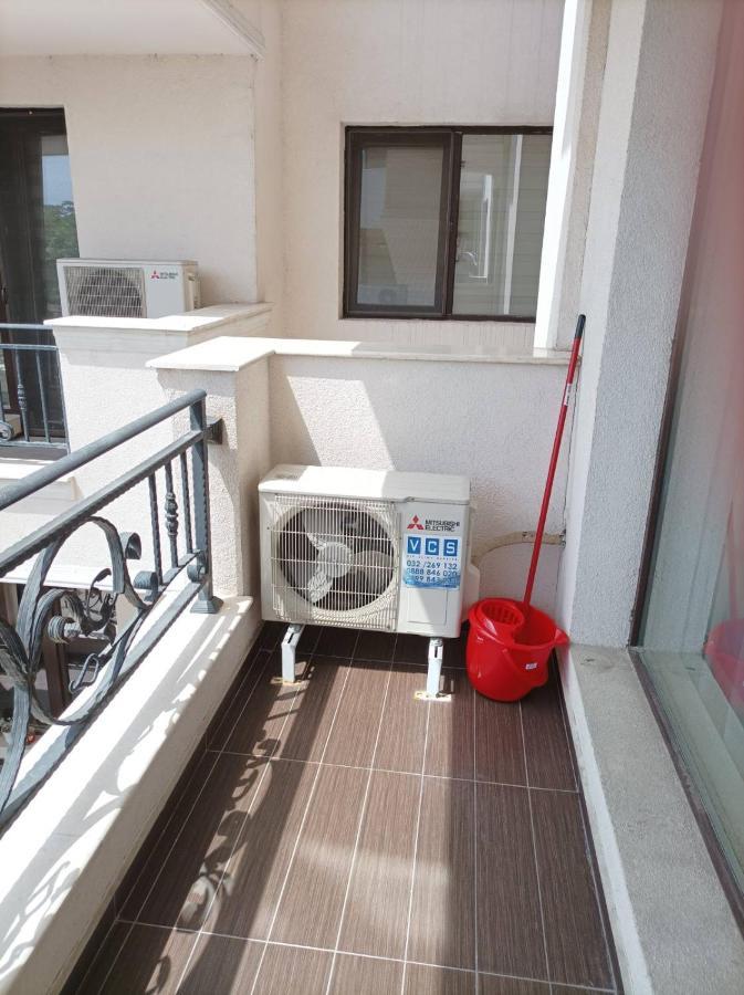 One Bedroom Apartment 5 - Restaurant Stadium Plovdiv Luaran gambar