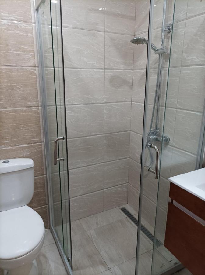 One Bedroom Apartment 5 - Restaurant Stadium Plovdiv Luaran gambar