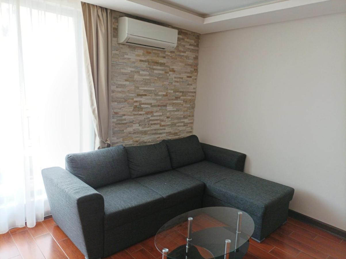 One Bedroom Apartment 5 - Restaurant Stadium Plovdiv Luaran gambar