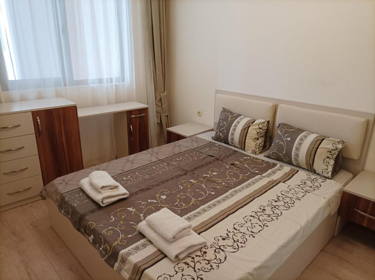 One Bedroom Apartment 5 - Restaurant Stadium Plovdiv Luaran gambar