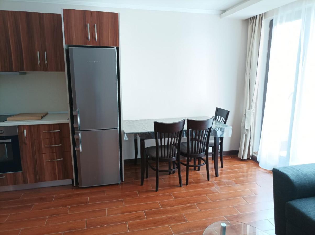 One Bedroom Apartment 5 - Restaurant Stadium Plovdiv Luaran gambar