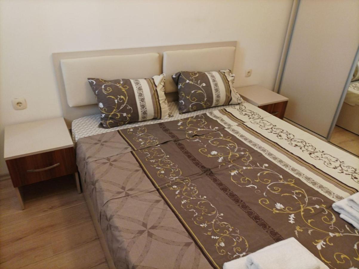 One Bedroom Apartment 5 - Restaurant Stadium Plovdiv Luaran gambar