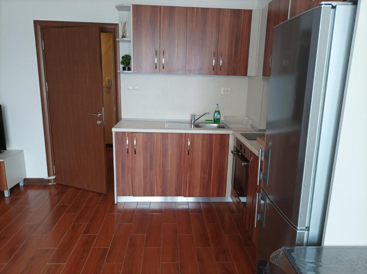 One Bedroom Apartment 5 - Restaurant Stadium Plovdiv Luaran gambar