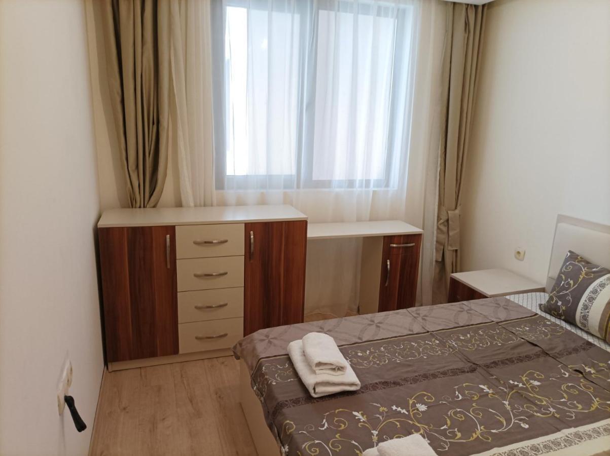 One Bedroom Apartment 5 - Restaurant Stadium Plovdiv Luaran gambar